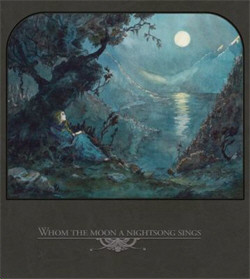 VA - Whom The Moon A Nightsong Sings (2CD) (2010)