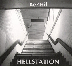 Ke/Hil - Hellstation (2010)