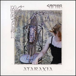 Ataraxia - Saphir (Remastered) (2010)
