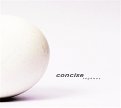 Concise Feat. Flaque - Ingenue (2011)
