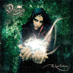 Dhyamara - The Last Embrace (2011)