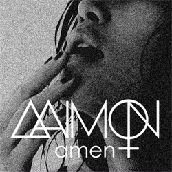 Aimon - Amen (Limited Edition CDR) (2011)