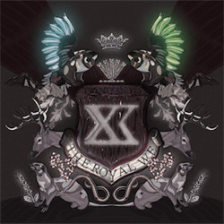 Twenty Knives - The Royal We (2011)