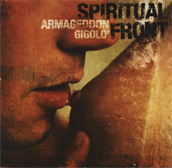 Spiritual Front - Armageddon Gigolo (2006)