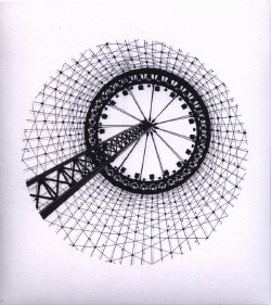 Telepherique - Zivilisatose (Limited Edition) (2009)
