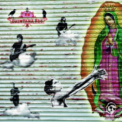 RH+ - Quintana Roo (2009)