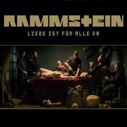 Rammstein - Liebe Ist Fur Alle Da (Bonus CD) (2009)
