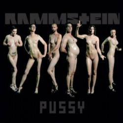 Rammstein - Pussy (Promo CDM) (2009)