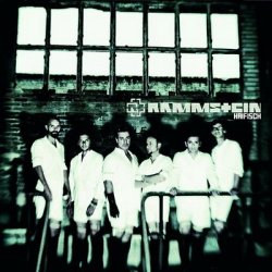 Rammstein - Haifisch (CDM) (2010)