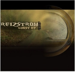 Reizstrom - Ghost (EP) (2009)