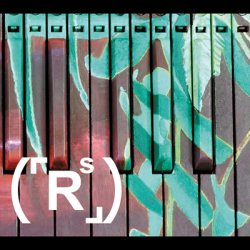 Revolution State - Viridian Resonance (2011)