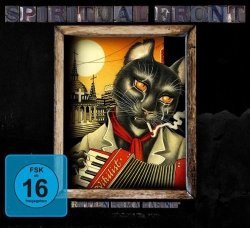 Spiritual Front - Rotten Roma Casino (2010)
