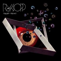 Royksopp - Tricky Tricky (Remixes) (EP) (2010)