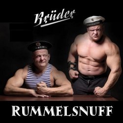 Rummelsnuff - Brüder (EP) (2011)