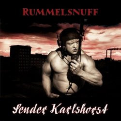 Rummelsnuff - Sender Karlshorst (2010)