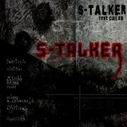 S-Talker - First Call (EP) (2010)