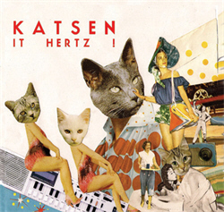 Katsen - It Hertz (2009)