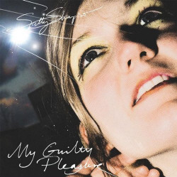 Sally Shapiro - My Guilty Pleasure (2009)