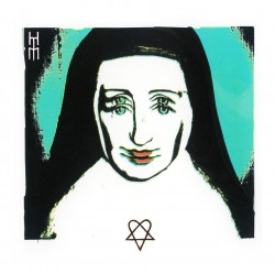 Him - Heartkiller (CDS) (2010)