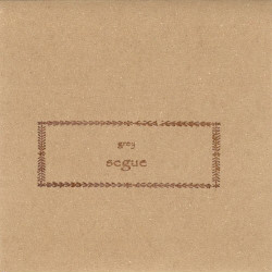 Segue - Grey (2009)