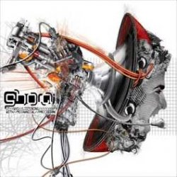 Shorai - It Was Listening With Mechanical Precision (2010)