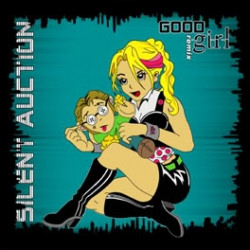 Silent Auction - Good Girl (CDM) (2009)