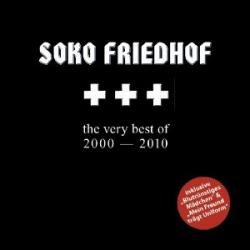 Soko Friedhof - The Very Best Of 2000-2010 (2010)