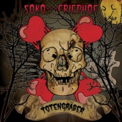 Soko Friedhof - Totengräber (2009)