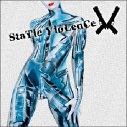 Static Violence - Auf Die Fresse (2010)