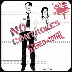 Stereo Total - No Controles (2010)