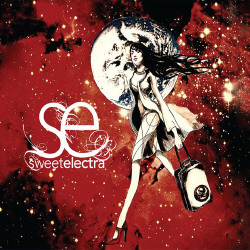 Sweet Electra - When We Abandoned Earth (2009)