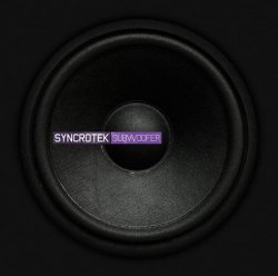 Syncrotek - Subwoofer (2011)