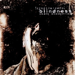 [Syndika:Zero] - Blindness (Limited 2CD Edition) (2009)