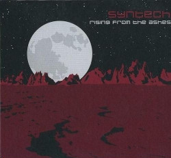 Syntech - Rising From The Ashes (2009)