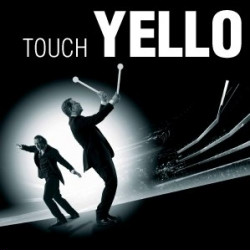 Yello - Touch Yello (Digipack) (2009)