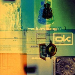 Talvin Singh - OK (2CD Deluxe Edition) (2009)