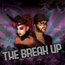 The Break Up - The Break Up (Ltd.Ed.) (2010)