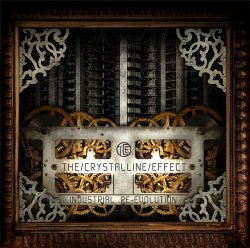 The Crystalline Effect - Industrial Re-Evolution (Limited Edition EP) (2011)