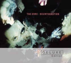 The Cure - Disintegration (3CD) (2010)