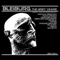 Bleiburg - The Grey Years (2CD) (2010)