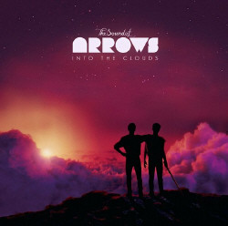 The Sound Of Arrows - Into The Clouds (Ltd.Ed. 12inch Vinyl) (2009)