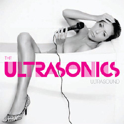 The Ultrasonics - Ultrasound (2009)