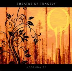 Theatre Of Tragedy - Addenda EP (2010)