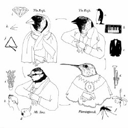 The Knife - Tomorrow, In A Year (2010)