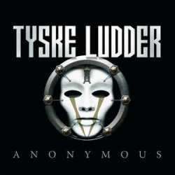 Tyske Ludder - Anonymous (Limited Edition) (2009)