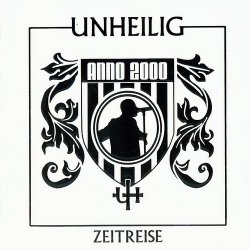 Unheilig - Zeitreise (2010)