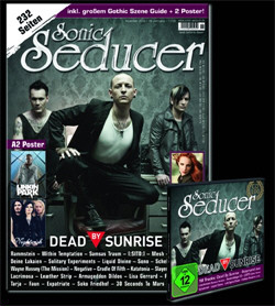 VA - Sonic Seducer: Cold Hands Seduction Vol.100 (2009)