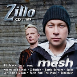 VA - Zillo: New Signs & Sounds 11 (2009)