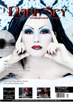 VA - Dark Spy Compilation Vol.27 (2010)