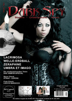 VA - Dark Spy Compilation Vol. 29 (2010)